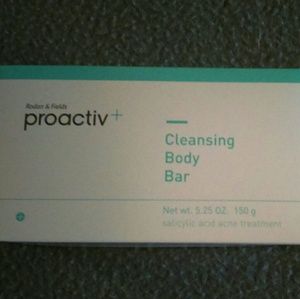 Proactiv+ Cleansing Body Bar